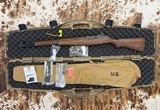 Springfield M1 Garand CMP - 1 of 4