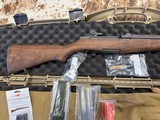 Springfield M1 Garand CMP - 3 of 4
