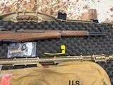 Springfield M1 Garand CMP - 4 of 4