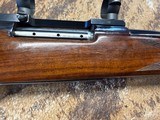 Weatherby Mark V 300 Weatherby Magnum - Image 5 of 5