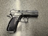 CZ Shadow 2 Compact - 2 of 4
