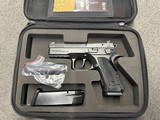 CZ Shadow 2 Compact - 1 of 4