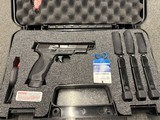 Smith & Wesson LE M&P9 Competitor - 1 of 3