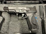 Smith & Wesson LE M&P9 Competitor - 2 of 3