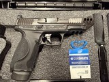 Smith & Wesson LE M&P9 Competitor - 3 of 3