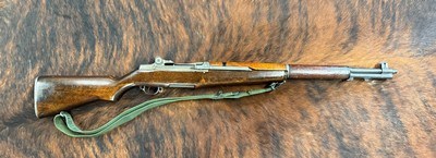 Springfield M1 Garand - Image 1 of 8