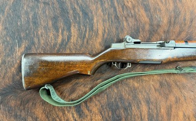 Springfield M1 Garand - Image 2 of 8