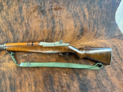 Springfield M1 Garand - Image 8 of 8