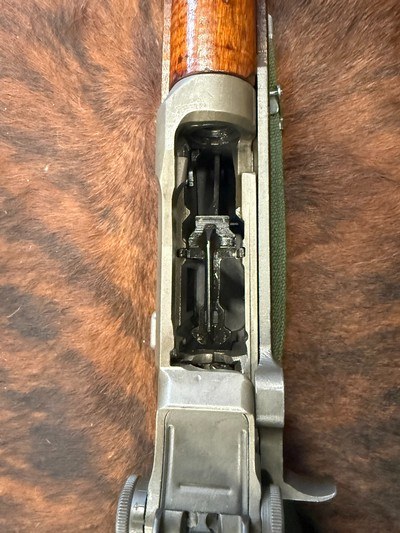 Springfield M1 Garand - Image 5 of 8