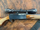 Belgium Browning BAR in 270 Win - 5 of 10