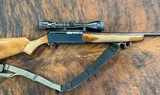 Belgium Browning BAR in 270 Win - 3 of 10