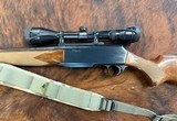 Belgium Browning BAR in 270 Win - 9 of 10