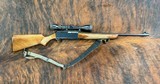 Belgium Browning BAR in 270 Win - 1 of 10
