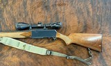 Belgium Browning BAR in 270 Win - 7 of 10