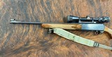 Belgium Browning BAR in 270 Win - 8 of 10