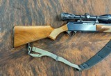Belgium Browning BAR in 270 Win - 2 of 10