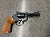 Colt Trooper 357 Magnum - 4 of 7