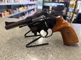 Colt Trooper 357 Magnum - 1 of 7