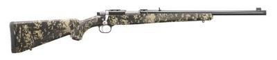 Ruger M77/357 Blued/Camo New in Box - Image 1 of 1