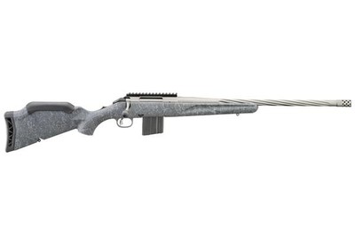 Ruger American Gen 2 in 204 Ruger - Image 1 of 1