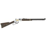 Henry H4 American Farmer