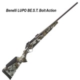 Benelli Lupo B.E.S.T Elevated II 300WM - Image 1 of 1