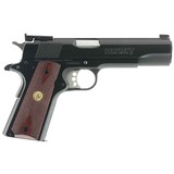 Colt Gold Cup National Match 45 ACP - 1 of 1