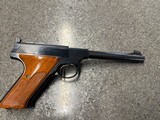 Colt Woodsman 22lr Pistol - 4 of 6
