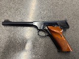 Colt Woodsman 22lr Pistol - 2 of 6