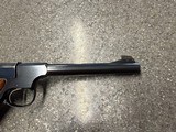 Colt Woodsman 22lr Pistol - 6 of 6