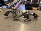 Ruger SASS Vaquero 45 Colt Pair - 2 of 8