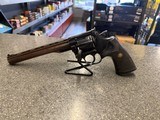 Dan Wesson 22lr revolver 8