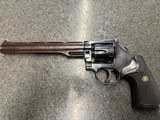 Dan Wesson 22lr revolver 8