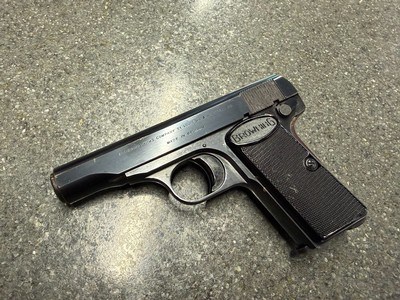 FN/Browning 1910 380ACP - Image 3 of 5