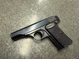 FN/Browning 1910 380ACP - Image 3 of 5