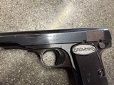 FN/Browning 1910 380ACP - Image 4 of 5