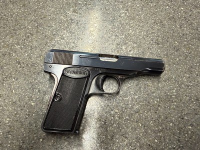 FN/Browning 1910 380ACP - Image 5 of 5