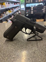Sig Sauer P220 SAS - 2 of 6