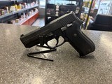 Sig Sauer P220 SAS - 1 of 6