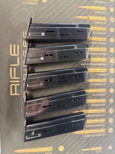 HK VP70 Magazines Lot of 5 - Image 2 of 3