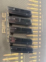 HK VP70 Magazines Lot of 5