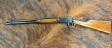 Winchester 94 in 30-30 Winchester MFG 1976 - 6 of 11
