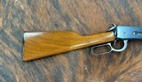 Winchester 94 in 30-30 Winchester MFG 1976 - 4 of 11