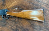 Winchester 94 in 30-30 Winchester MFG 1976 - 8 of 11