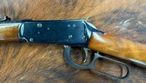 Winchester 94 in 30-30 Winchester MFG 1976 - 10 of 11