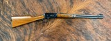 Winchester 94 in 30-30 Winchester MFG 1976 - 1 of 11