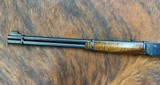 Winchester 94 in 30-30 Winchester MFG 1976 - 9 of 11