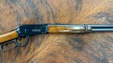 Winchester 94 in 30-30 Winchester MFG 1976 - 2 of 11