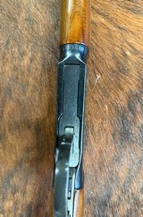 Winchester 94 in 30-30 Winchester MFG 1976 - 11 of 11