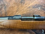 CZ 527 American in 17 Hornet - NIB - 4 of 7